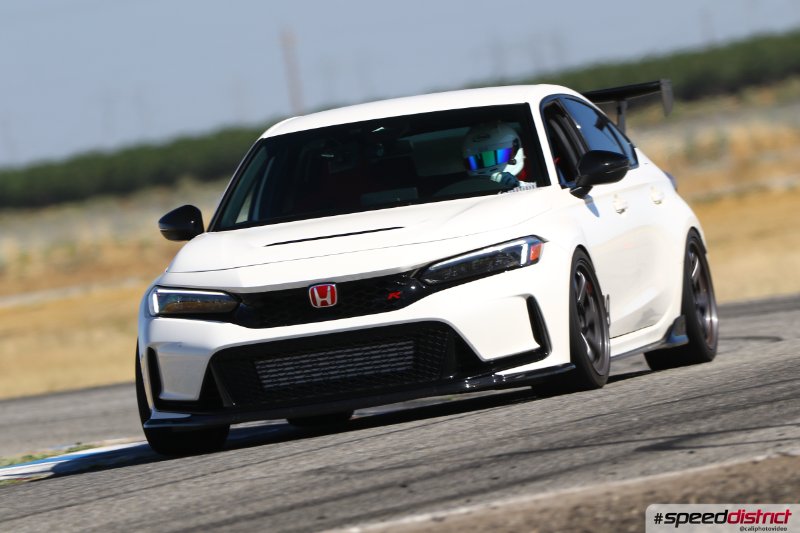 Honda Civic Type R