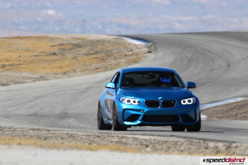 BMW M2 Competition