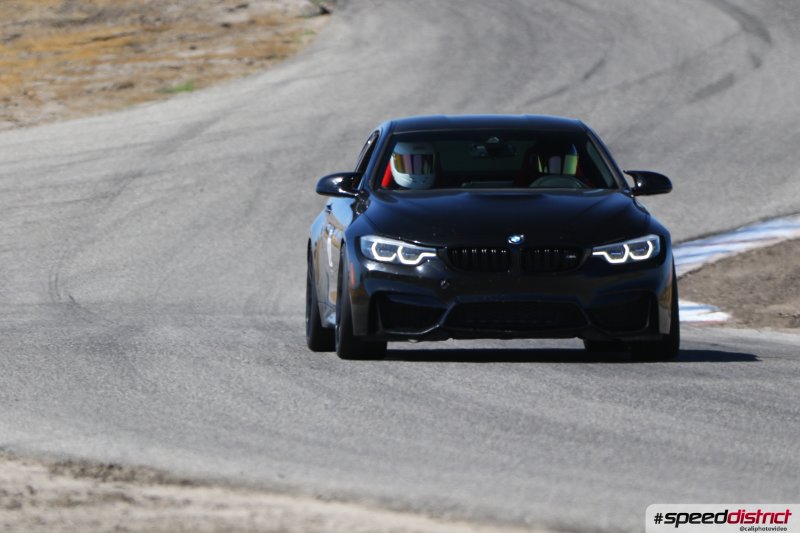 BMW M4 Competition