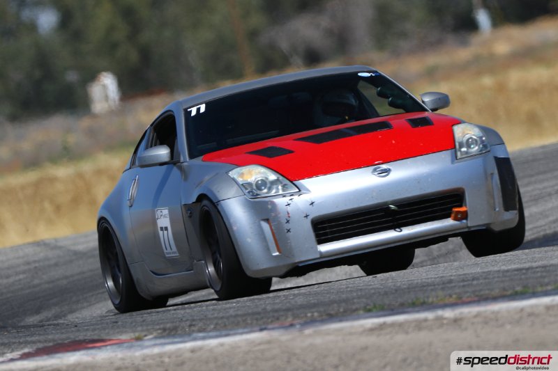 Nissan 370Z