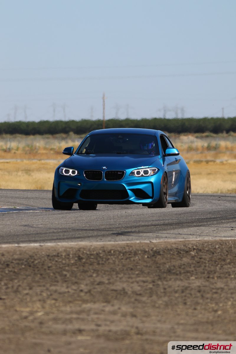 BMW M2 Competition