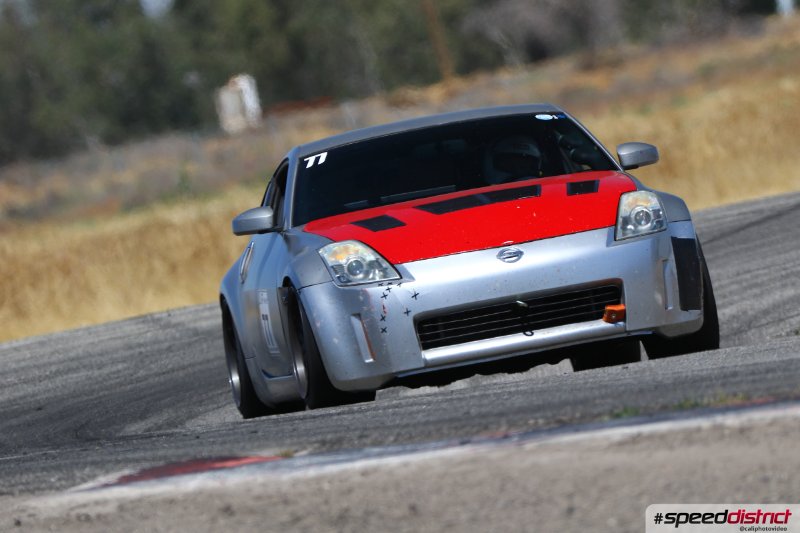 Nissan 350Z