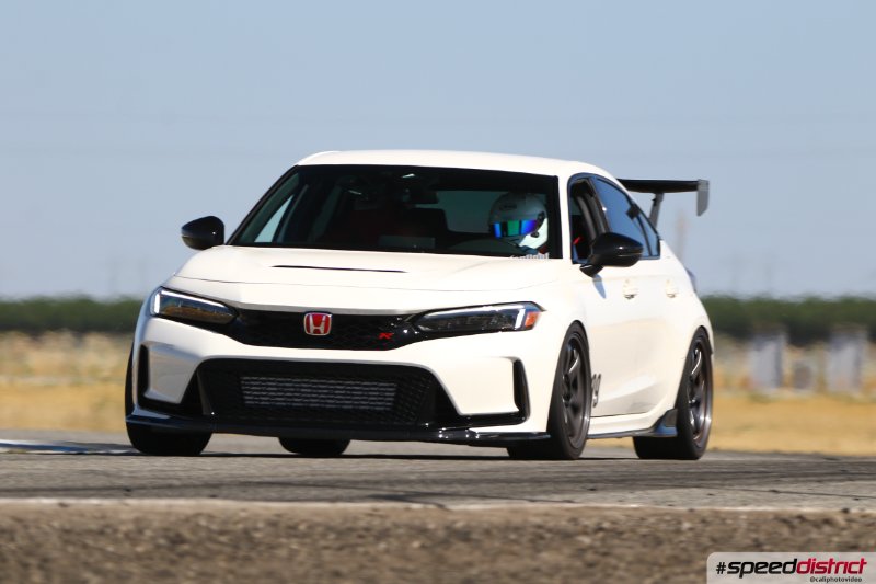 Honda Civic Type R
