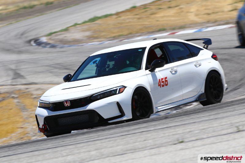 Honda Civic Type R