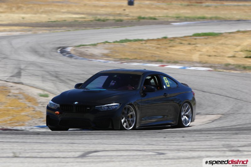 BMW M2 Competition