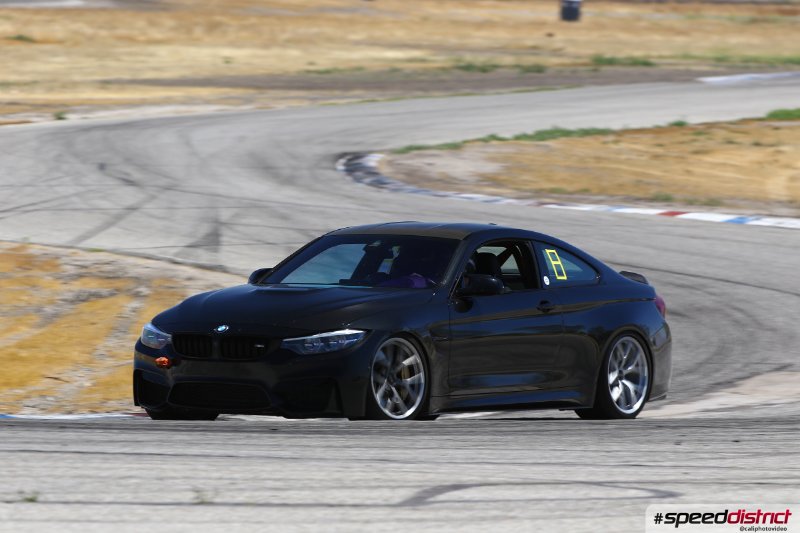 BMW M4 Competition