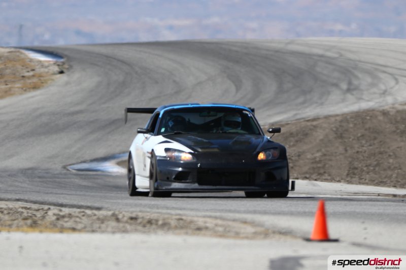 Honda S2000