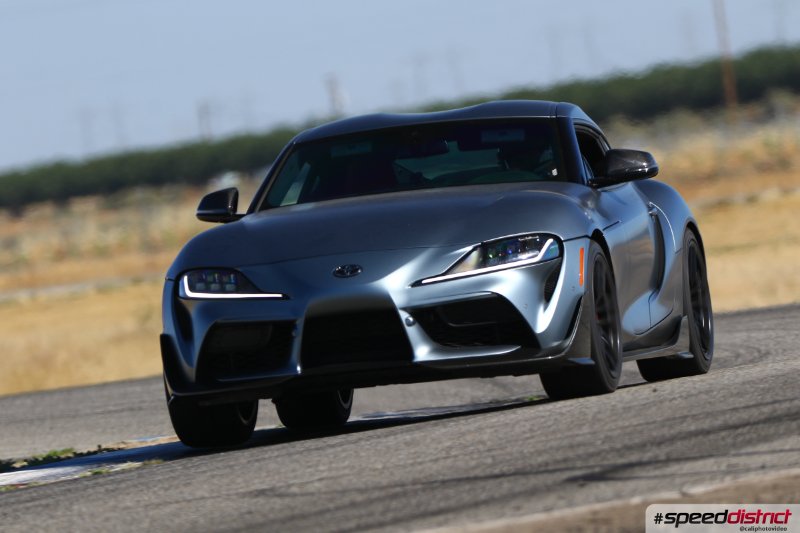 Toyota Supra