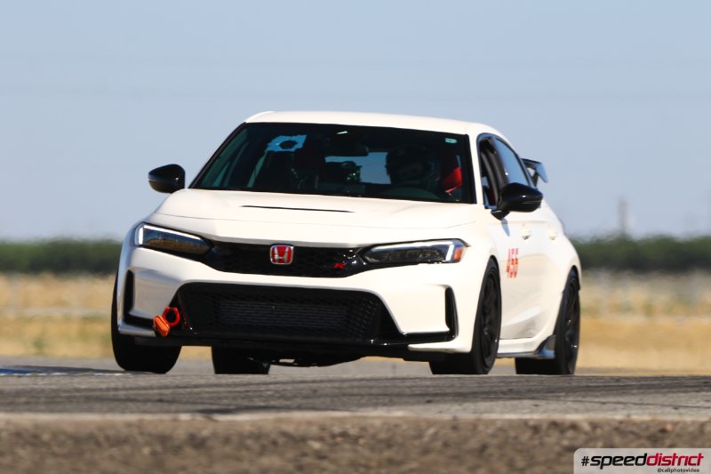 Honda Civic Type R
