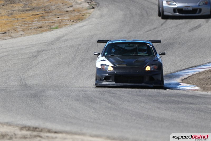 Honda S2000