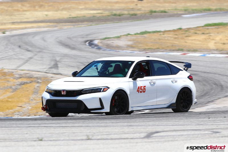 Honda Civic Type R