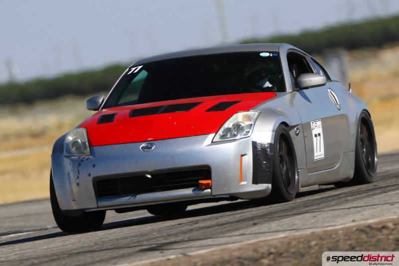 Nissan 350Z