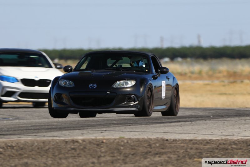 Mazda Miata