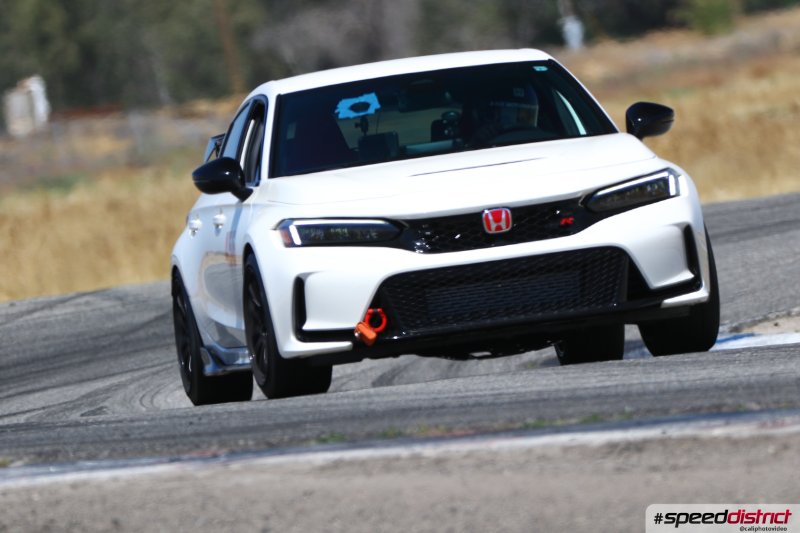 Honda Civic Type R