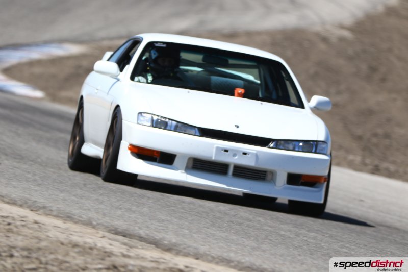 Nissan 240SX