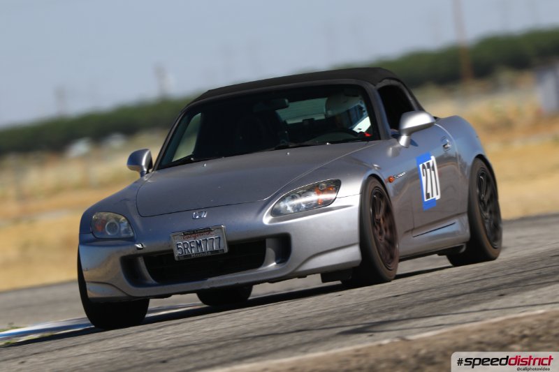 Honda S2000