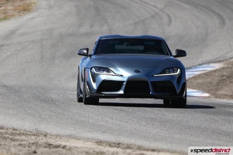 Toyota Supra