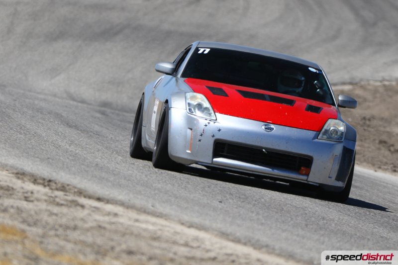 Nissan 350Z