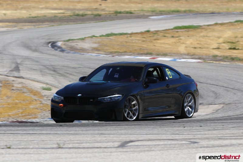 BMW M3 Competition