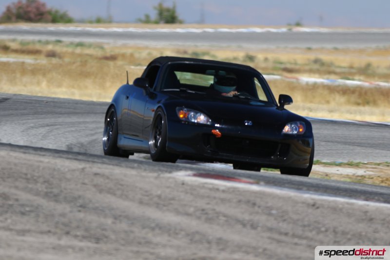 Honda S2000