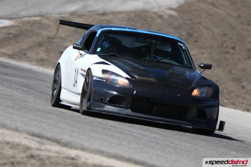 Honda S2000