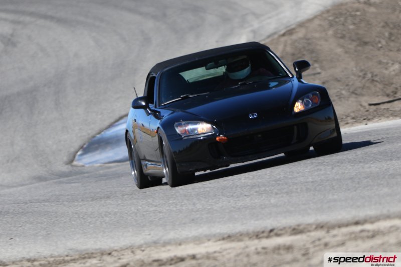 Honda S2000