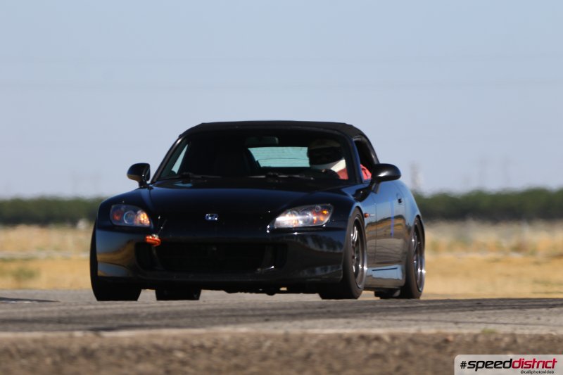 Honda S2000