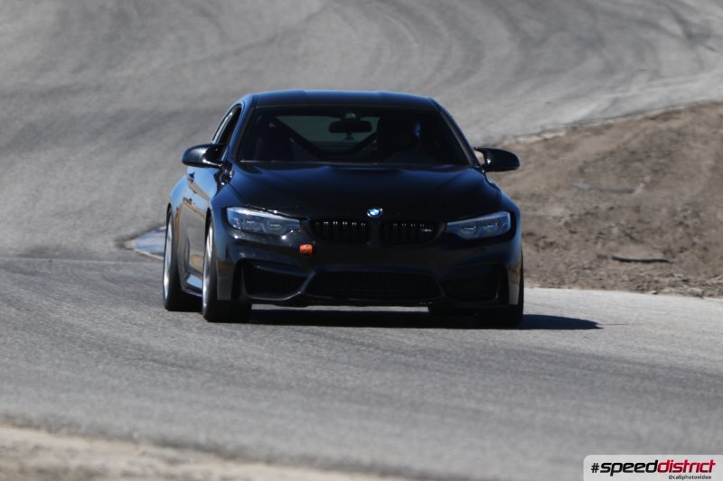BMW M3 Competition