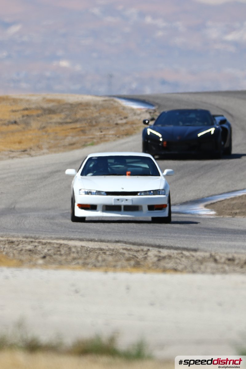 Nissan 240SX