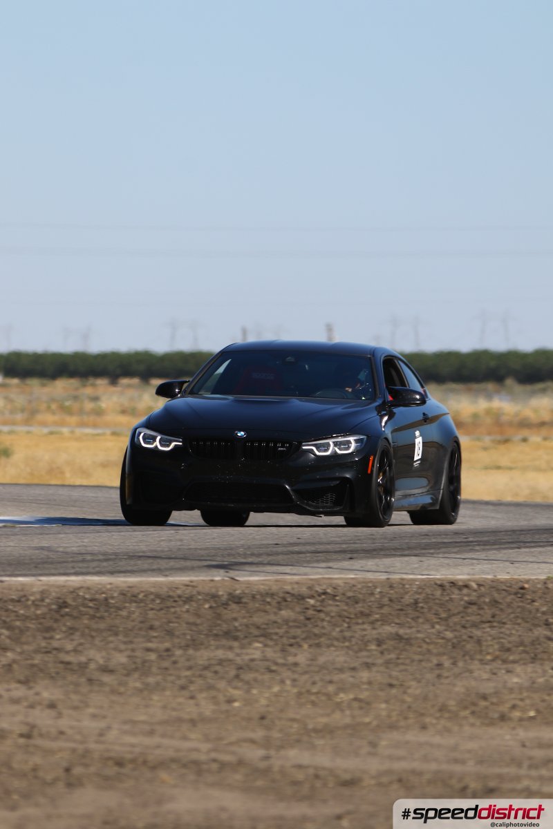 BMW M4 Competition