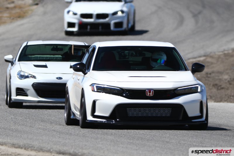 Honda Civic Type R