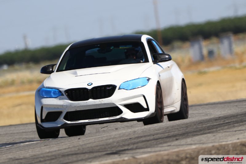 BMW M2 Competition