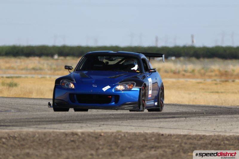 Honda S2000