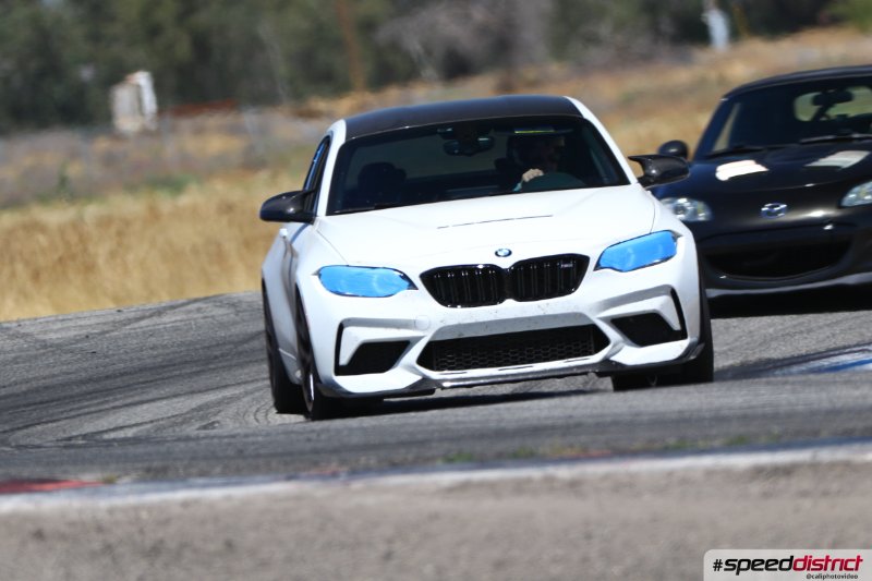 BMW M2 Competition