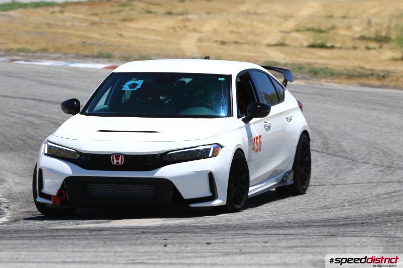 Honda Civic Type R