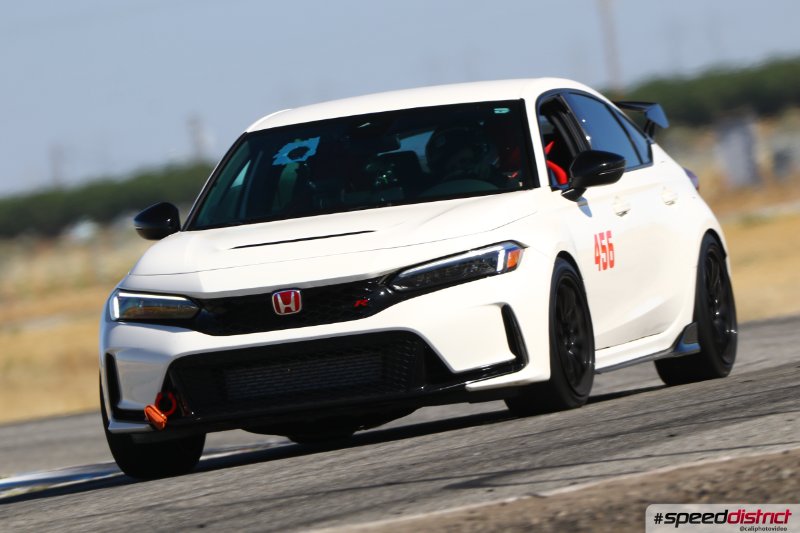 Honda Civic Type R