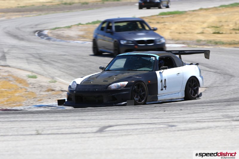 Honda S2000