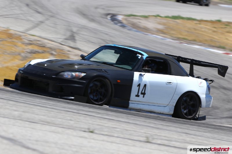 Honda S2000