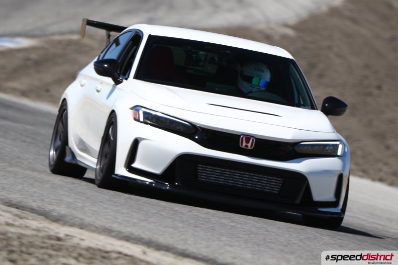 Honda Civic Type R