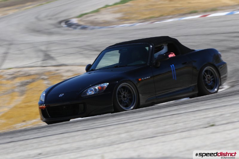 Honda S2000
