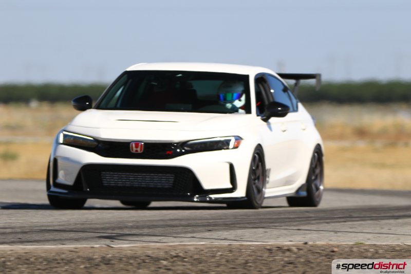 Honda Civic Type R
