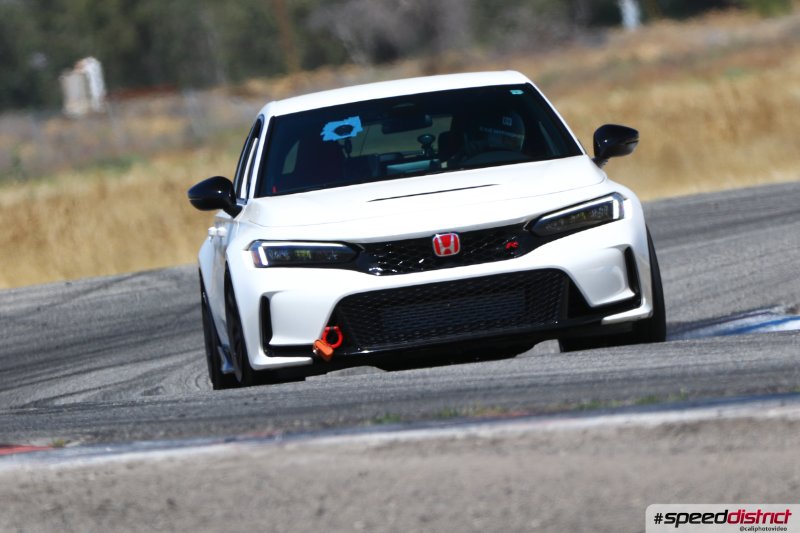 Honda Civic Type R
