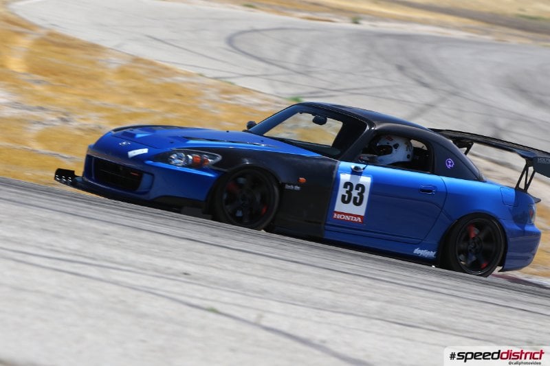 Honda S2000