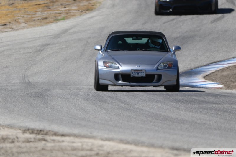 Honda S2000