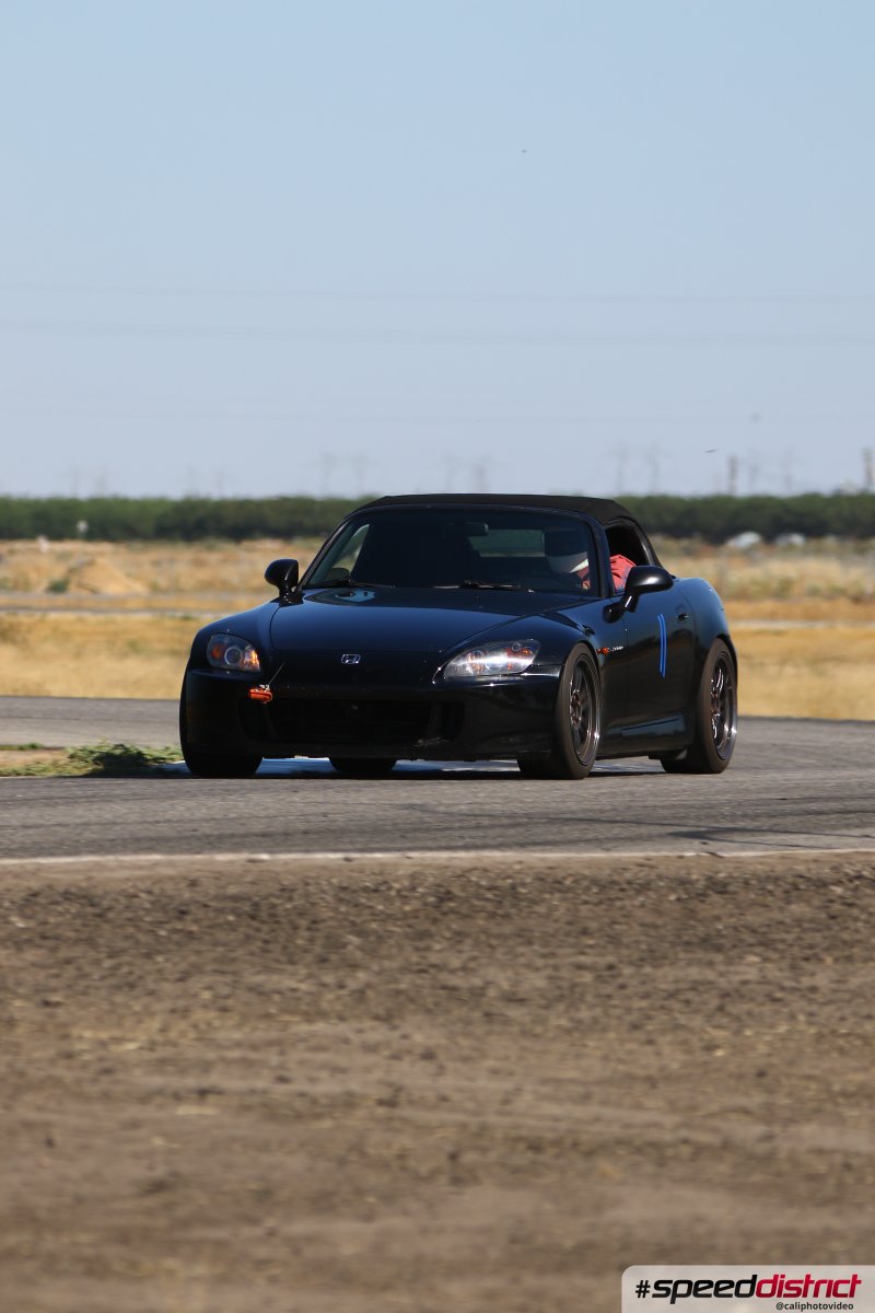 Honda S2000