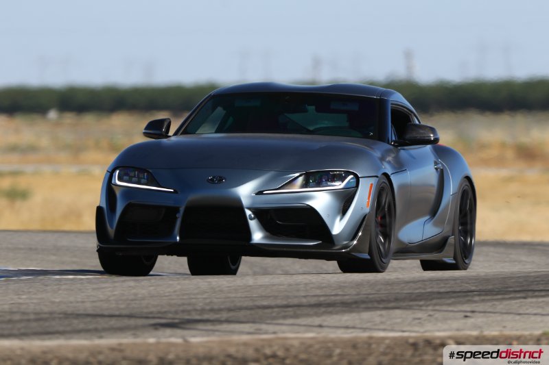 Toyota Supra