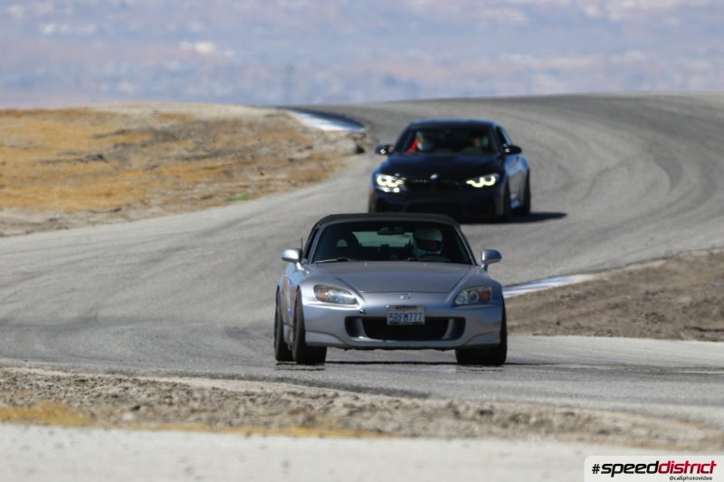 Honda S2000