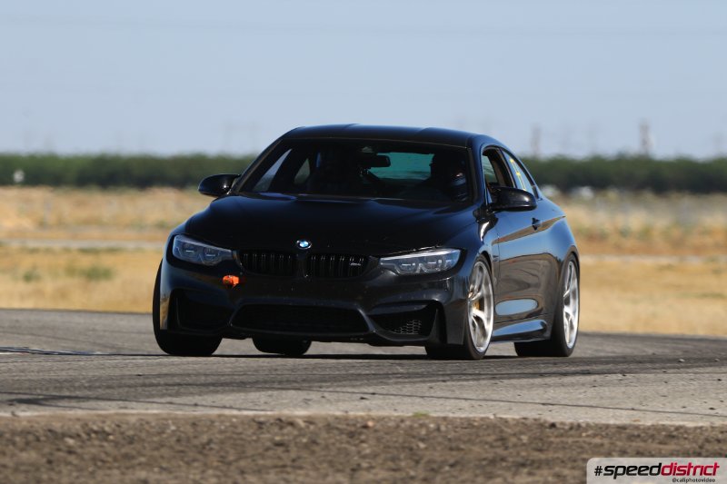 BMW M4 Competition