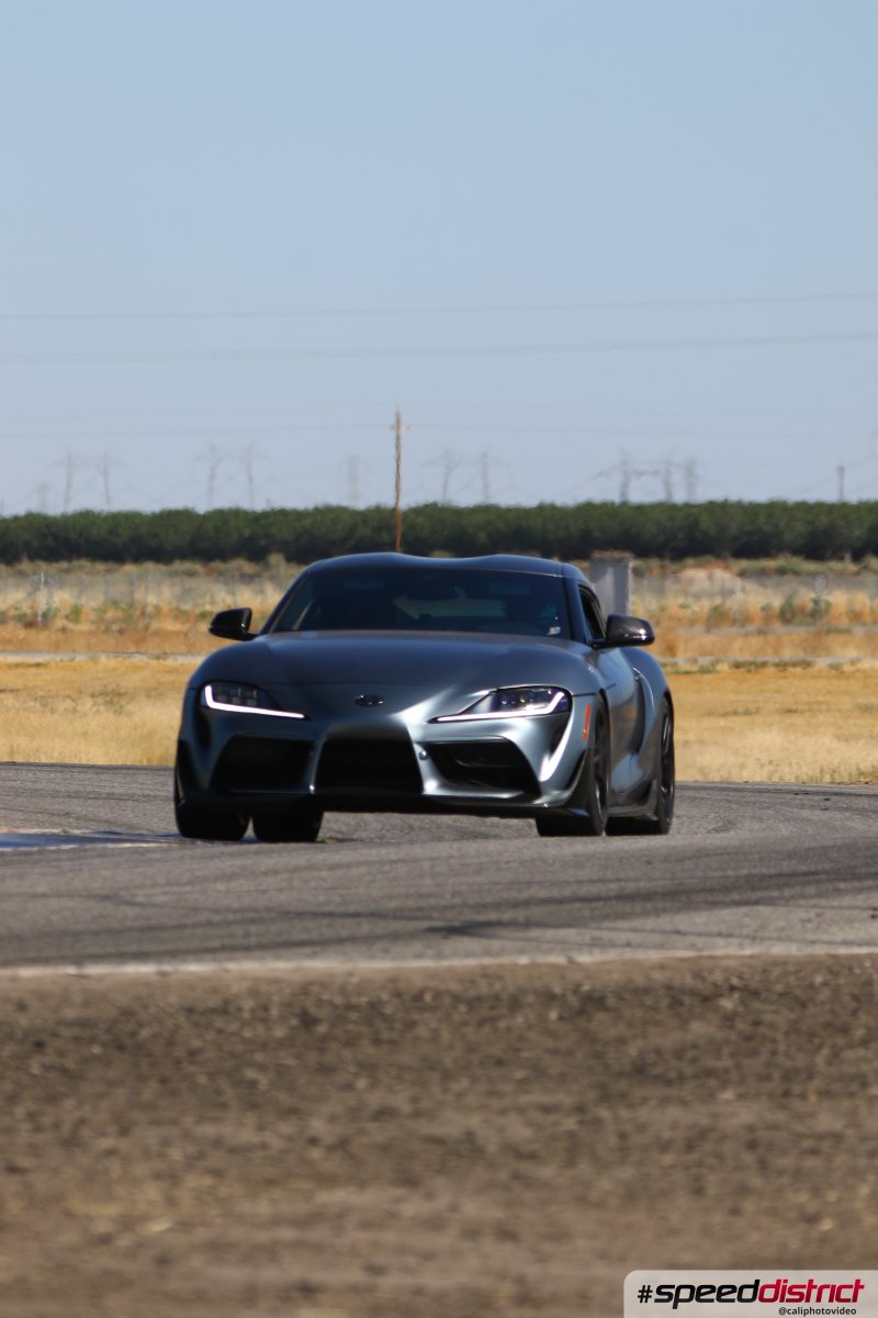 Toyota Supra
