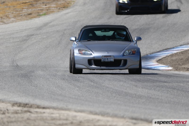 Honda S2000